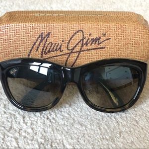 Maui Jim sunglasses